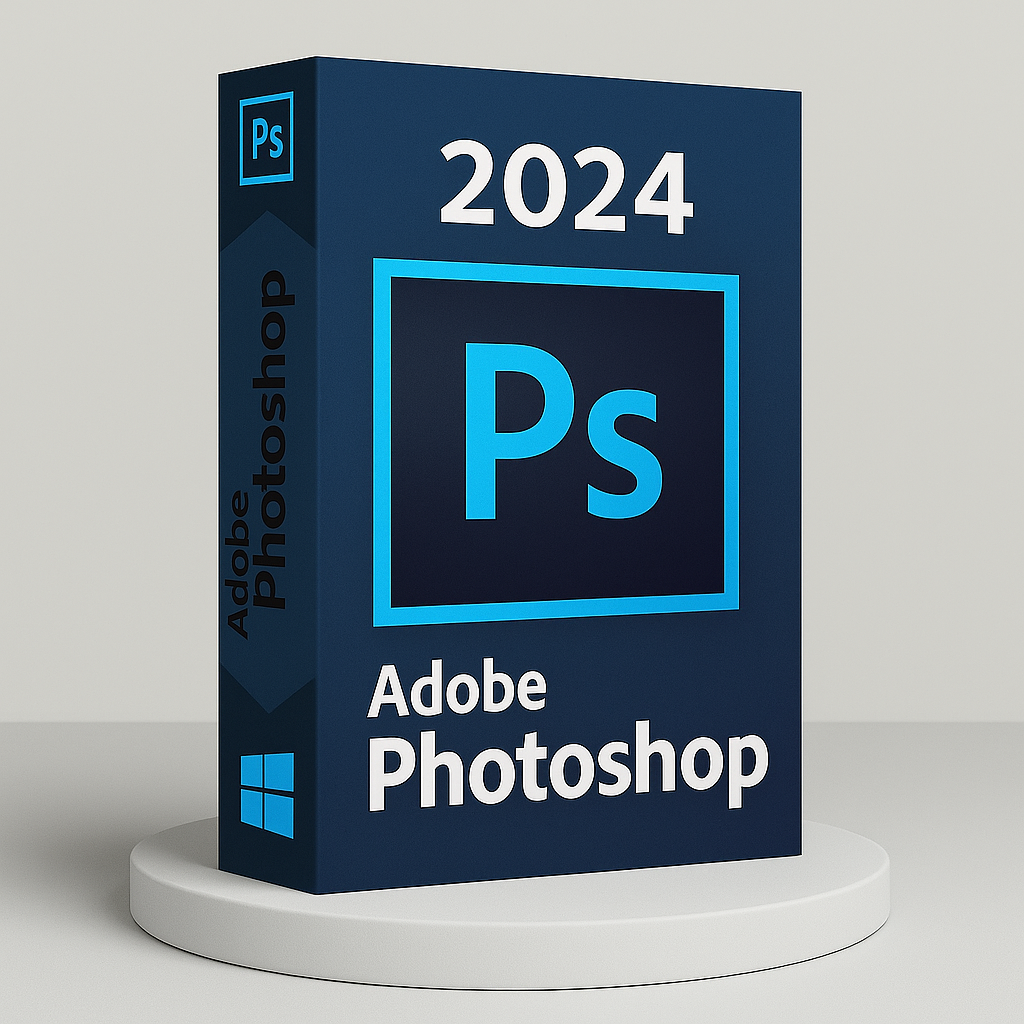 Ad0be Ph0t0sh0p 2024 for Windows