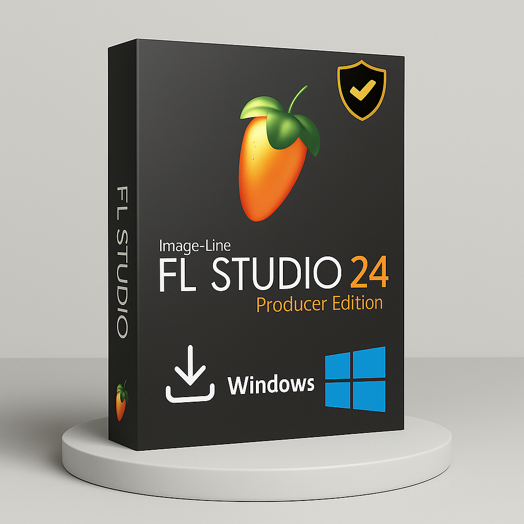Music Production Tools