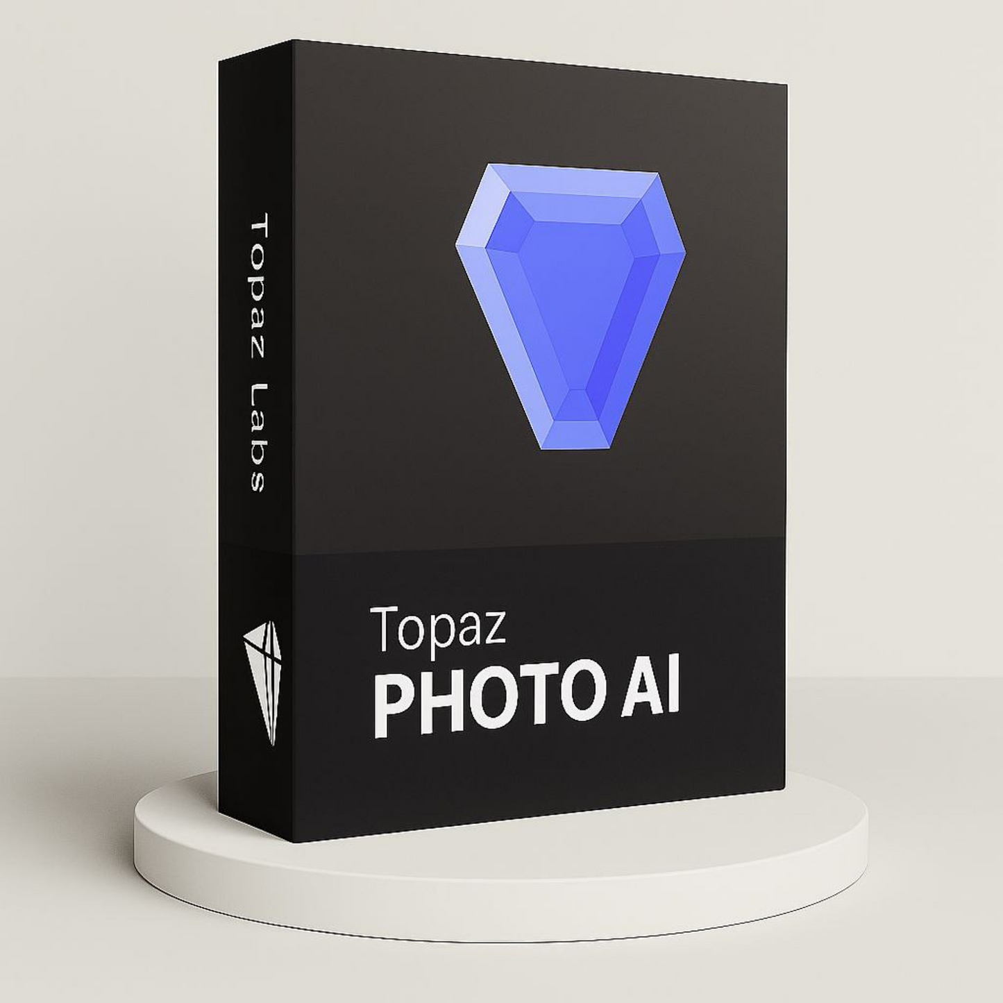 Topaz Photo AI – Full Version | AI-Powered Photo Enhancement &amp; Sharpening