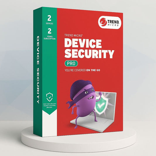Device Security PRO – Lifetime Protection for Windows & Mac | Advanced Antivirus & Privacy Guard