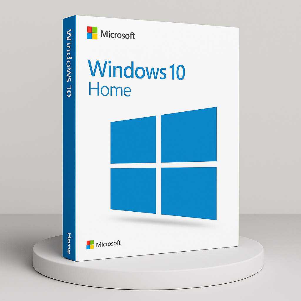Windows 10 Pro  / Lifetime