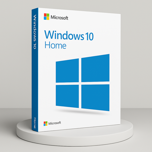 Windows 10 Pro  / Lifetime